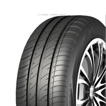 Nankang 185/50 R16 81V NA-1 Econex Yaz Lastiği Üretim Yılı: 2024