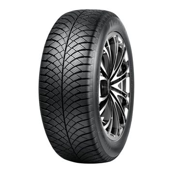 Nankang 185/60 R14 82H Cross Seasons AW-6 Dört Mevsim Lastiği 2025