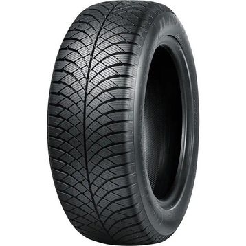 Nankang 185/60 R14 82H Cross Seasons AW-6 Dört Mevsim Lastiği 2025