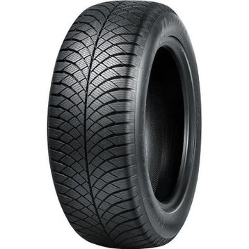 Nankang 185/60 R14 82H Cross Seasons AW-6 Dört Mevsim Lastiği 2025
