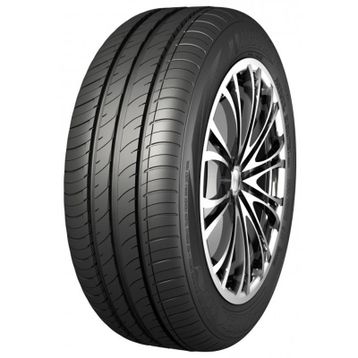 Nankang 185/60 R15 88H XL NA 1 Econex Yaz Lastiği