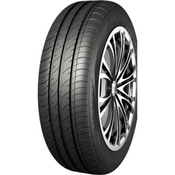 Nankang 185/65 R14 86H NA-1 Yaz Lastiği 2025