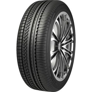 Nankang 195/40 R17 81H XL Asymmetric Yaz Lastiği