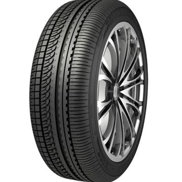 Nankang 195/40 R17 81H XL Asymmetric Yaz Lastiği