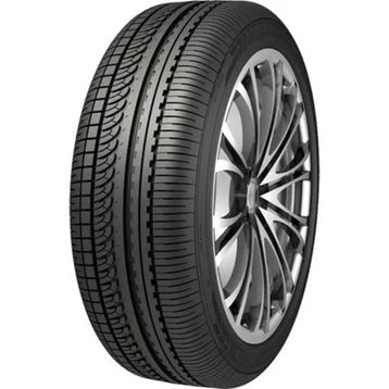Nankang 195/45 R17 85H XL Asymmetric Yaz Lastiği