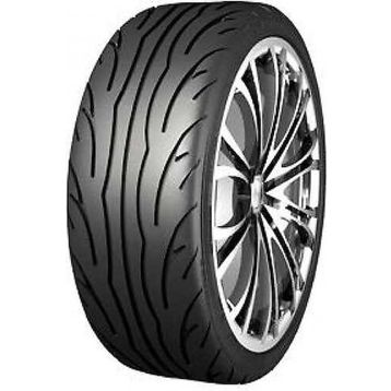 Nankang 195/45 ZR17 85Y XL Semi Slick NS-2R Yaz Lastiği