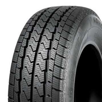 Nankang 195/60 R16C 99/97T All Season Van AW-8 Dört Mevsim Lastiği 2025