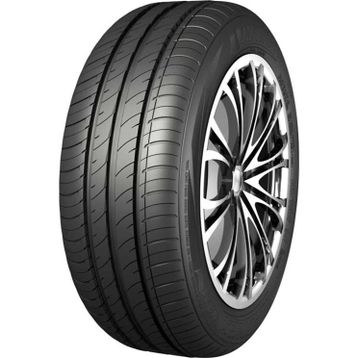 Nankang 195/65 R14 89H NA-1 Yaz Lastiği 2025