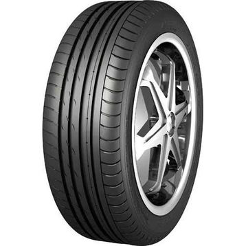 Nankang 205/45 R17 88V AS-2 Plus Yaz Lastiği 2025