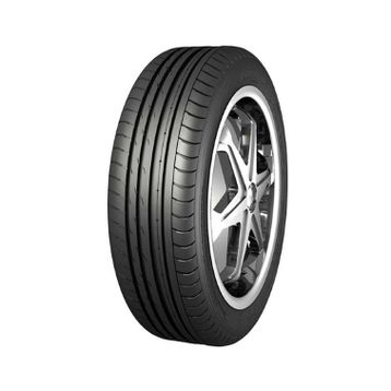 Nankang 205/50 R17 93V XL AS-2 Yaz Lastiği 2025