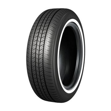 Nankang 205/75 R15 97H N-605 Yaz Lastiği 2025