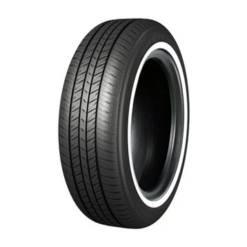 Nankang 205/75 R15 97H N-605 Yaz Lastiği 2025