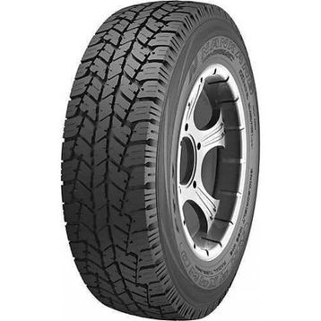 Nankang 205/80 R16 104T FT-7 Yaz Lastiği 2025