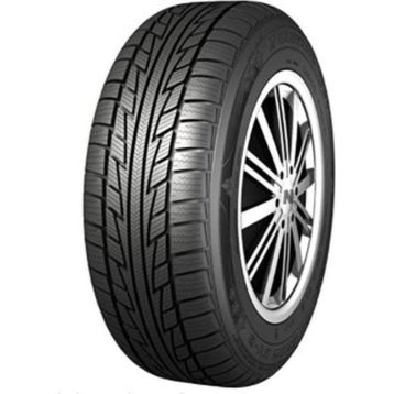 Nankang 215/40 R17 87V SV-2 Kış Lastiği 2025