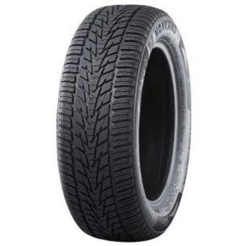 Nankang 215/45 R18 93V XL SV-4 Kış Lastiği 2025