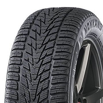 Nankang 215/45 R18 93V XL SV-4 Kış Lastiği 2025
