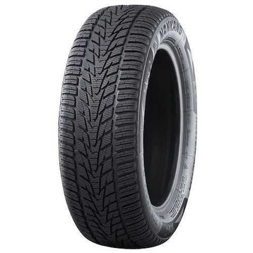 Nankang 215/45 R18 93V XL SV-4 Kış Lastiği 2025