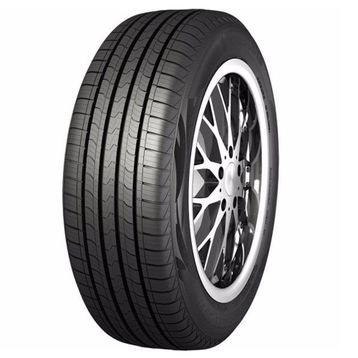 Nankang 215/50 R18 92W SP-9 Cross Sport Yaz Lastiği