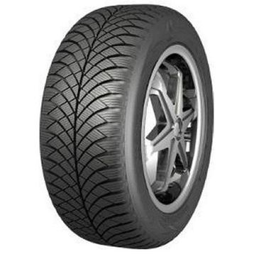 Nankang 215/55 R16 97V XL Cross Seasons AW-6 Dört Mevsim Lastiği