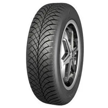 Nankang 215/55 R16 97V XL Cross Seasons AW-6 Dört Mevsim Lastiği