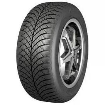 Nankang 215/55 R16 97V XL Cross Seasons AW-6 Yaz Lastiği