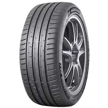 Nankang 215/55 R17 98V XL AS-3 Elt Yaz Lastiği 2025