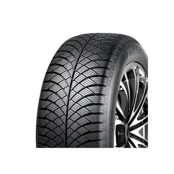 Nankang 215/55 R18 99V XL Cross Seasons AW-6 SUV Dört Mevsim Lastiği