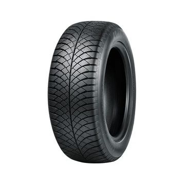 Nankang 215/60 R17 100V XL Cross Seasons AW-6 Dört Mevsim Lastiği 2025