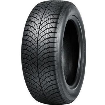 Nankang 215/60 R17 100V XL Cross Seasons AW-6 Dört Mevsim Lastiği 2025