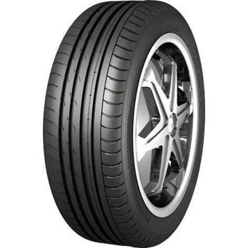 Nankang 215/60 R17 96H As-2 Plus Yaz Lastiği 2025