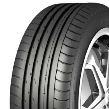 Nankang 215/60 R17 96H As-2 Plus Yaz Lastiği 2025