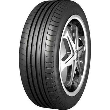 Nankang 215/60 R17 96H As-2 Plus Yaz Lastiği 2025