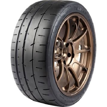 Nankang 225/45 R15 91W XL CR-S Semi-Slick Tw:200 Yaz Lastiği 2025