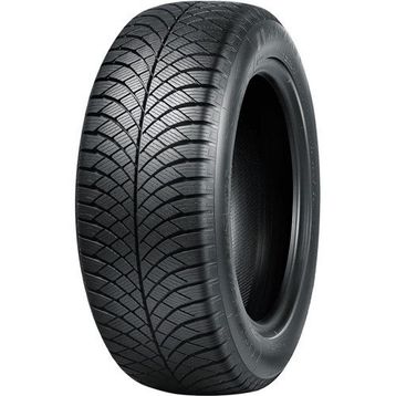 Nankang 225/50 R18 99V XL Cross Seasons AW-6 SUV Dört Mevsim Lastiği