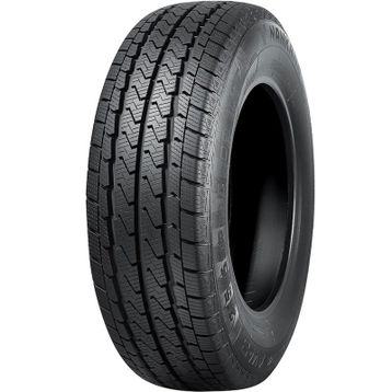 Nankang 225/65 R16C 112/110T All Season Van AW 8 Dört Mevsim Lastiği