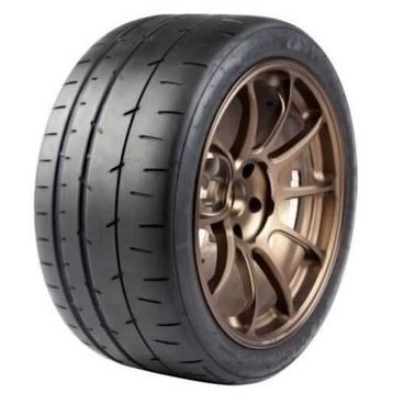 Nankang 235/45 R17 97Y XL CR-S Semi-Slick Tw:200 Yaz Lastiği 2025