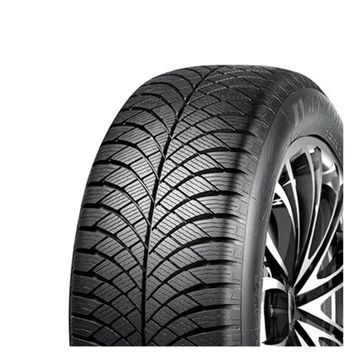 Nankang 235/50 R18 101Y XL AW-6 SUV Dört Mevsim Lastiği 2024