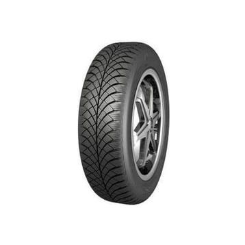 Nankang 235/50 R19 103W XL Cross Seasons AW-6 Dört Mevsim Lastiği