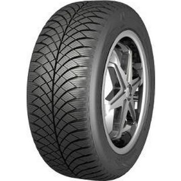 Nankang 235/55 R19 105W XL Cross Seasons AW-6 Yaz Lastiği Üretim Yılı: 2024