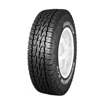 Nankang 235/60 R18 107T XL OWL AT-5 Yaz Lastiği 2025