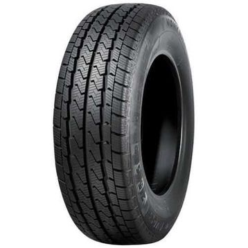 Nankang 235/65 R16C 121/119T All Season AW-8 Dört Mevsim Lastiği 2025