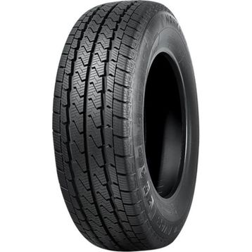 Nankang 235/65 R16C 121/119T All Season AW-8 Dört Mevsim Lastiği 2025