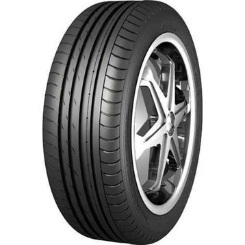 Nankang 245/45 R16 94W AS-2 Plus Yaz Lastiği