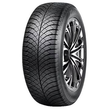 Nankang 245/45 R17 99Y XL Cross Seasons AW-6 Dört Mevsim Lastiği