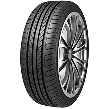 Nankang 255/40 R19 100Y XL NS-20 Yaz Lastiği 2025