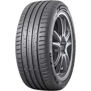Nankang 255/45 R19 104W XL AS-3 EV Yaz Lastiği 2025