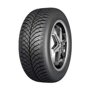 Nankang 255/55 R18 109V AW-6 SUV Dört Mevsim Lastiği 2025