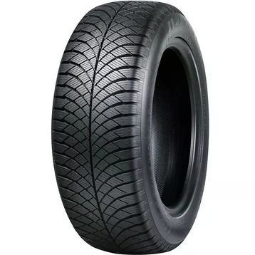 Nankang 255/55 R18 109V XL Cross Seasons AW-6 SUV Dört Mevsim Lastiği 2025