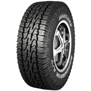 Nankang 255/60 R15 102S AT-5 OWL Yaz Lastiği 2025