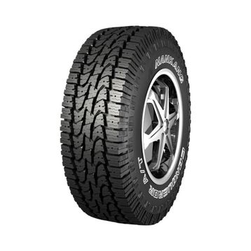 Nankang 255/60 R20 113H AT-5 XL Yaz Lastiği